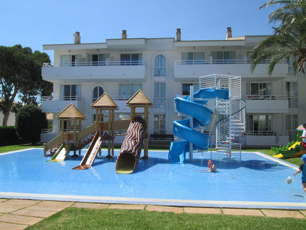 Hoposa Hotel & Apartaments Villaconcha Port de Pollenca Exterior photo